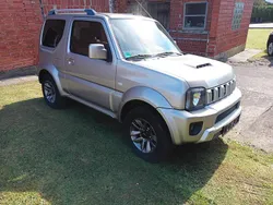 Gebraucht 2018 Suzuki Jimny Style SUV | 16.800 € (Fairer Preis)