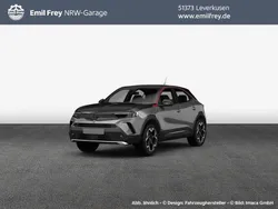 Grau Gebraucht 2023 Opel Mokka Elegance SUV | 17.785 € (Guter Preis)
