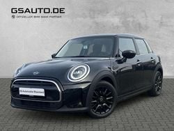 Schwarz Gebraucht 2022 Mini Cooper Kleinwagen | 21.400 € (Guter Preis)