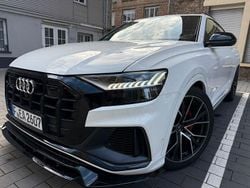 Weiß Gebraucht 2019 Audi SQ8 Ambiente SUV | 61.999 € (Fairer Preis)
