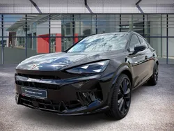 Schwarz Neu 2025 Cupra Formentor SUV | 52.790 €