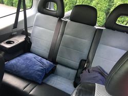 Schwarz Gebraucht 2005 Mitsubishi Pajero SUV | 8.900 € (Superpreis)