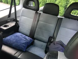 Schwarz Gebraucht 2005 Mitsubishi Pajero SUV | 8.800 € (Etwas zu teuer)