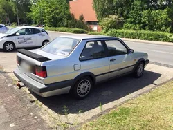 Silber Gebraucht 1990 VW Jetta Limousine | 3.900 €