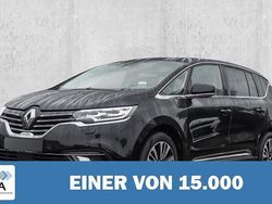 Metallic Gebraucht 2021 Renault Espace Initiale Paris Van / Kleinbus | 29.690 € (Teuer)