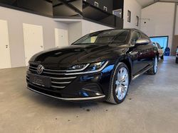 Schwarz Gebraucht 2022 VW Arteon Elegance Kombi | 24.950 € (Fairer Preis)