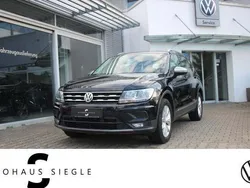 VW Tiguan Allspace