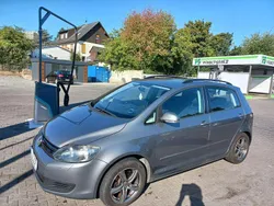 Grau Gebraucht 2010 VW Golf VI Team Limousine | 2.200 € (Superpreis)
