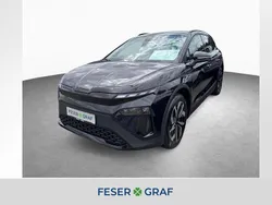 Blackmagicperleffekt Neu 2025 Skoda Elroq SportLine SUV | 45.490 € (Guter Preis)