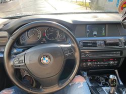 Andere farben Gebraucht 2010 BMW 528 Limousine | 6.500 €