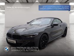 Grau Gebraucht 2025 BMW 840 Shadowline Coupé | 93.495 €