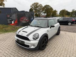 Silber Gebraucht 2011 Mini Cooper S Kleinwagen | 8.890 € (Fairer Preis)