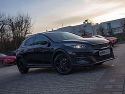 Zilinaschwarz Gebraucht 2021 Kia XCeed Black Xdition SUV | 22.900 € (Etwas zu teuer)