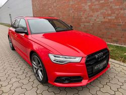 Rot Gebraucht 2018 Audi A6 Ambiente Kombi | 26.685 € (Superpreis)