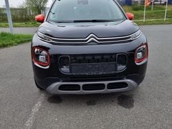 Schwarz Gebraucht 2019 Citroën C3 Aircross Feel SUV | 10.500 € (Superpreis)