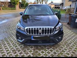 Gebraucht 2020 Suzuki SX4 Comfort Limousine | 16.200 € (Fairer Preis)