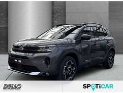 Grau Neu 2025 Citroën C5 Aircross SUV | 27.980 € (Guter Preis)