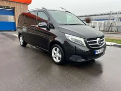Mercedes V250