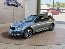 Grau Neu 2025 Skoda Kamiq Monte Carlo SUV | 29.410 € (Guter Preis)