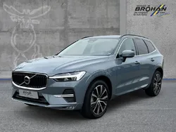 Thunder grey metallic Gebraucht 2024 Volvo XC60 Core SUV | 44.480 € (Guter Preis)