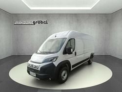 Weiss Gebraucht 2025 Fiat Ducato Van | 47.481 € (Superpreis)