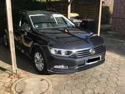 Braun Gebraucht 2019 VW Passat Comfortline Kombi | 18.500 € (Superpreis)
