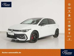 Weiss Gebraucht 2024 VW Golf VIII Style Limousine | 36.980 € (Fairer Preis)