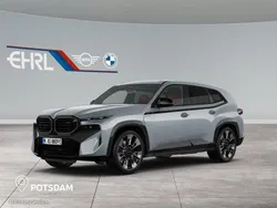 Grau Gebraucht 2024 BMW XM Comfort Edition SUV | 149.990 € (Guter Preis)