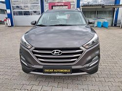 Gebraucht 2016 Hyundai Tucson Trend SUV | 13.990 € (Guter Preis)