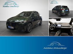 Grün Gebraucht 2024 BMW 218 Active Tourer M Sport Van / Kleinbus | 25.690 € (Superpreis)