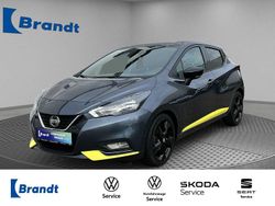 Grau Gebraucht 2022 Nissan Kiiro Limousine | 15.190 € (Fairer Preis)