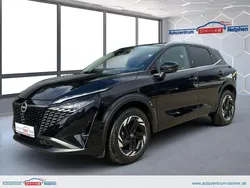 Grau Neu 2025 Nissan Qashqai N-Connecta SUV | 28.990 € (Superpreis)