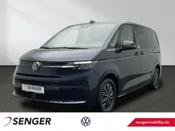 Blau Gebraucht 2024 VW T7 Van | 51.990 € (Guter Preis)