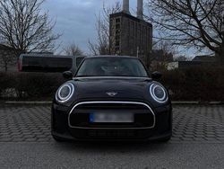 Schwarz Gebraucht 2022 Mini Cooper Kleinwagen | 21.199 € (Fairer Preis)
