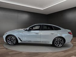 Grau Gebraucht 2024 BMW 420 Gran Coupé Efficient Dynamics Coupé | 44.999 € (Fairer Preis)
