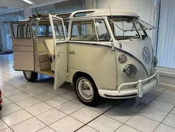Beige Gebraucht 1963 VW T1 Van | 89.500 €