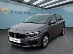 Grau Gebraucht 2019 Fiat Tipo Street Kombi | 11.399 € (Fairer Preis)