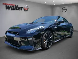 Schwarz Gebraucht 2018 Nissan GT-R Prestige Coupé | 109.990 € (Superpreis)