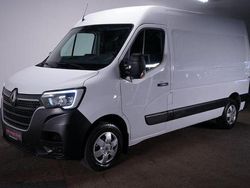 Weiß Gebraucht 2021 Renault Master Van | 16.999 € (Superpreis)