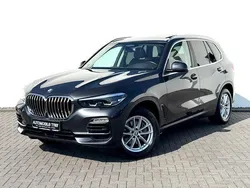 Sophistograu brillanteffekt meta (metallic) Gebraucht 2021 BMW X5 Performance SUV | 49.990 € (Superpreis)