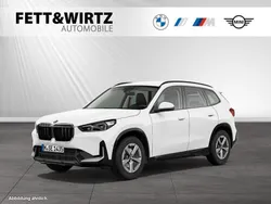 Alpinweiss Gebraucht 2024 BMW X1 Shadowline SUV | 36.800 € (Guter Preis)