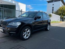 Schwarz Gebraucht 2011 BMW X5 Sport Line SUV | 12.450 € (Guter Preis)