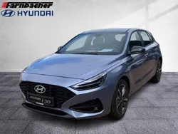 Neu 2024 Hyundai i30 Advantage Limousine | 23.980 € (Fairer Preis)