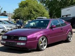 Violet Gebraucht 1993 VW Corrado Kleinwagen | 12.950 €