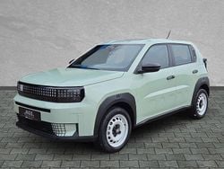 Acqua blau Neu 2025 Fiat Grande Panda Red Kleinwagen | 22.950 € (Guter Preis)