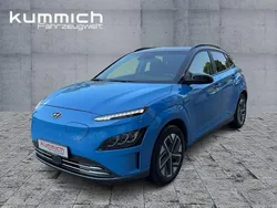 Schwarz Gebraucht 2021 Hyundai Kona Trend SUV | 19.990 € (Etwas zu teuer)