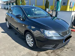 Schwarz Gebraucht 2012 Seat Ibiza Kleinwagen | 2.990 € (Fairer Preis)