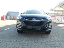 Phantom black Gebraucht 2011 Hyundai ix35 Style SUV | 11.680 € (Fairer Preis)