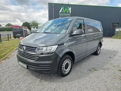 Grau Gebraucht 2020 VW T6.1 Van | 28.900 € (Superpreis)
