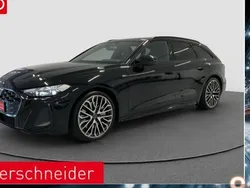 Schwarz Neu 2025 Audi A5 Ambiente Coupé | 75.990 € (Teuer)